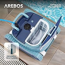 4260627428526_Vollautomatischer Schwimmbadreiniger f&uuml;r Pools Poolroboter mit APP